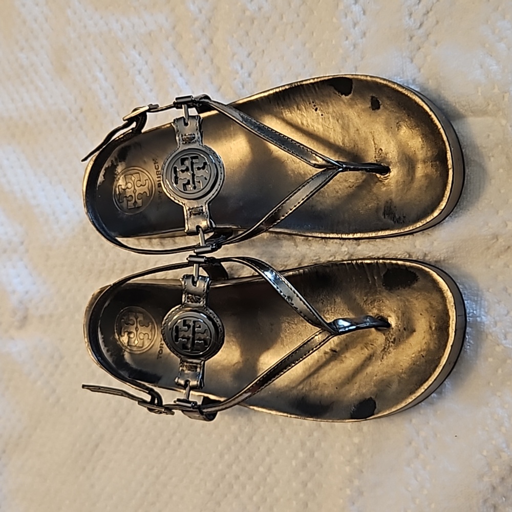 Tory Burch Sandals